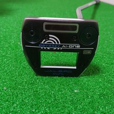 Odyssey Ai-One Jailbird Mini Putter 33Inch