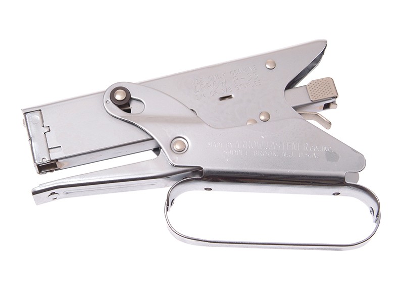 Arrow P35 Plier-Type Stapler Ap35 - Image 2