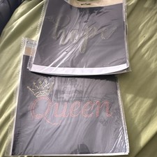 Iron On Patches
