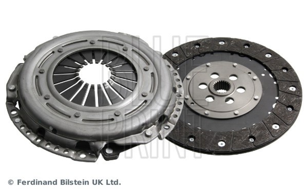 Blue Print Kupplungssatz Smartfit Solution Kit ADG030256 FüR EL LM Hyundai Ix35-image