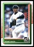Pedro Martinez 2025 Donruss #45 Red Sox MLB READ FREE SHIPPING AutographDen