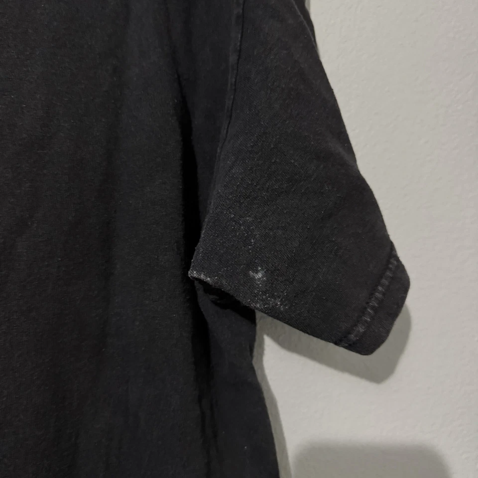 Camiseta vintage Slipknot doble cara Foto 4 de 4