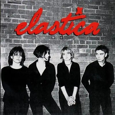 Elastica - Elastica