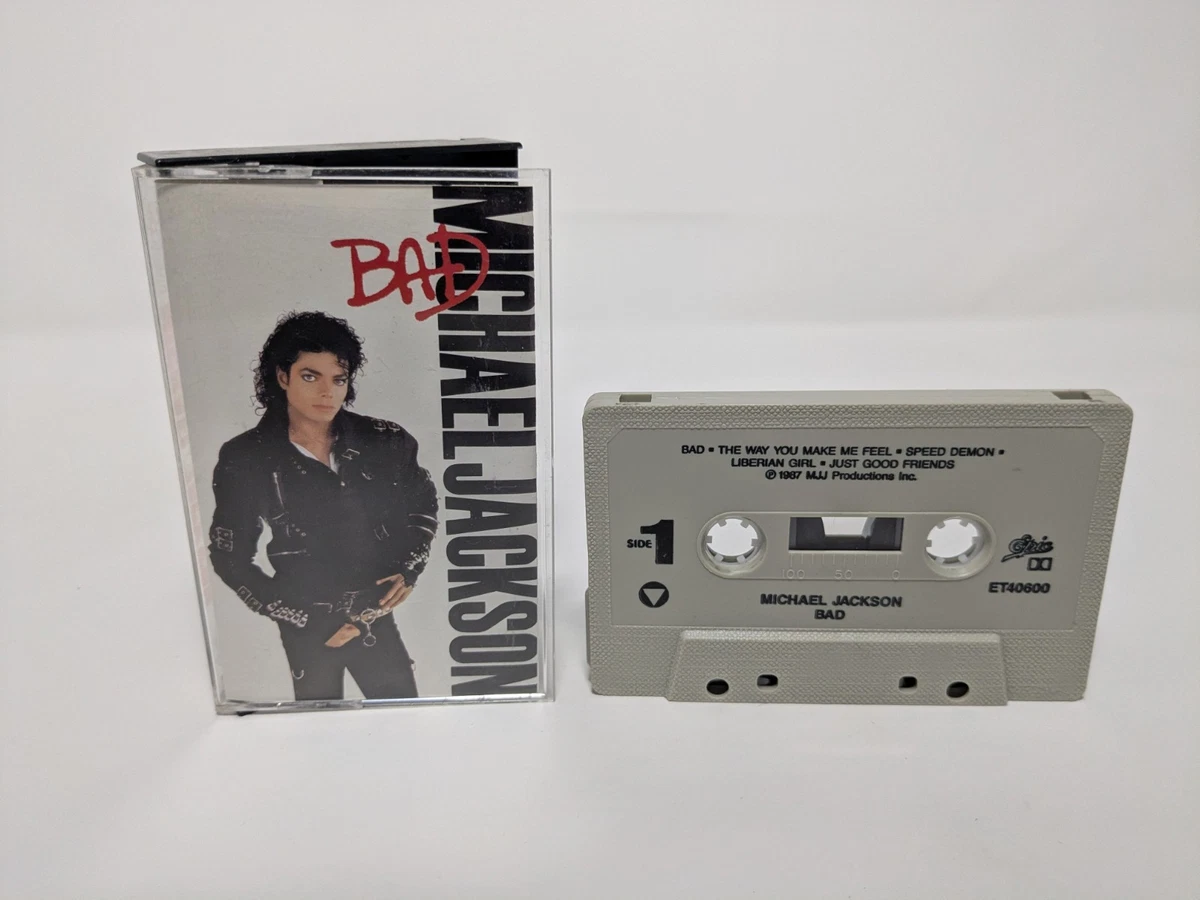 25+ michael jackson bad for sale | Updated Oct 2026