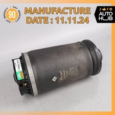 06-19 Mercedes X166 GL550 GLS550 ML550 Rear Left or Right Air Bag Shock Arnott