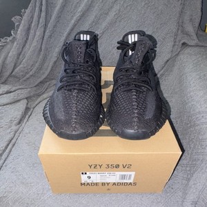 adidas gazelle silver green womens adidas Yeezy Boost 350 V2 Core Black White main image 0