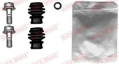 Zubehörsatz Bremssattel QUICK BRAKE 113-1478 für TRAIL OPEL GT T30 M07 NISSAN 1