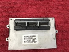 OEM 2000 Jeep Grand Cherokee 4.0 PCM ECM Engi...