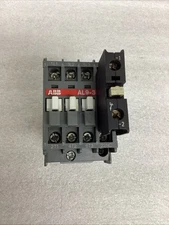 ABB AL9 Contactor