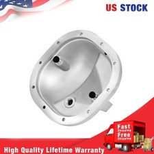 Rear End Girdle Aluminum Differential Cover For Mustang Differential Cover