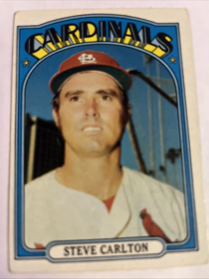 1972 Topps Baseball Lot Of 220 Cards Kaline Carlton McCarver Killebrew Robinson - Image 2 of 4