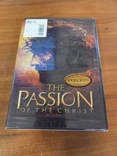 The Passion of the Christ (DVD, Widescreen 2004) NEW