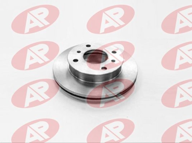 Disques avants ventilés Nissan Primera berline 2.0 16v pièces de freinage