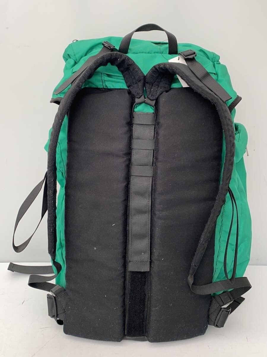 MILLET Backpack Polyester Green - image 3