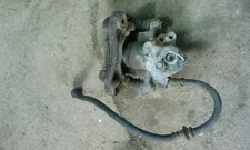 Nissan Primera 2.0 SLX P10 Bremssattel hinten rechts