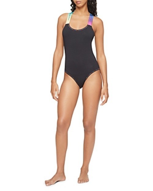 Calvin Klein Modern Cotton Bodysuit QF6582 Size Small