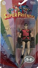 DC Retro 66 Robin DC Retro Super Friends Evil Robin