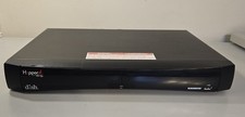 Dish Hopper With Sling Black Blockbuster Main...