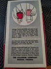 7 Vintage Killinger Company Sweaters For Glasses Plush Bottoms — photo 6