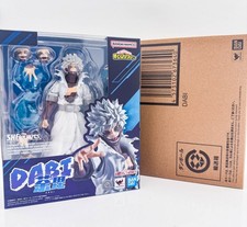 S.H.Figuarts - My Hero Academia - Dabi - Brand New, MISB
