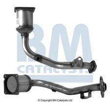 Katalysator BM91219H BM CATALYSTS für PEUGEOT CITROËN