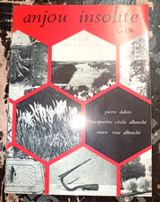 ANJOU INSOLITE COLLECTIF