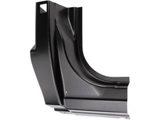 For 2007-2013 Chevrolet Suburban 2500 Body C-Pillar Right Lower 55842NBTX 2008