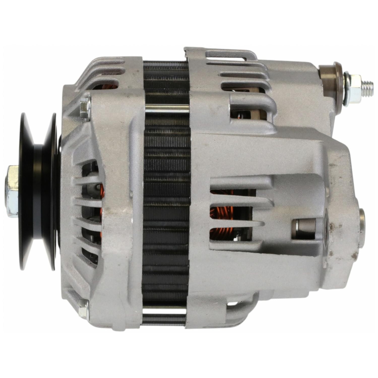New 75A Alternator For Lamborghini Ag R1.45 R1.55 2005-18 A005TA5076A A005TA5077