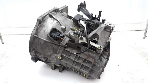 36050335 GETRIEBE / 3M5R7F096YF / 3M5R7F096YF / 1633886 FÜR VOLVO C30 1.6 D - Picture 3 of 10