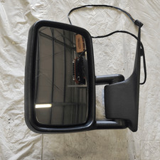 Retroviseur gauche (ou coque) Mercedes 308