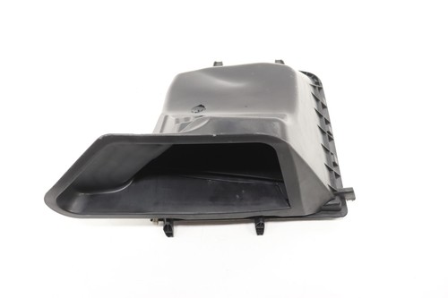 2017-2019 MERCEDES GLS450 X166 HEATER AIR CLEANER FILTER INTAKE OEM A1668300053
