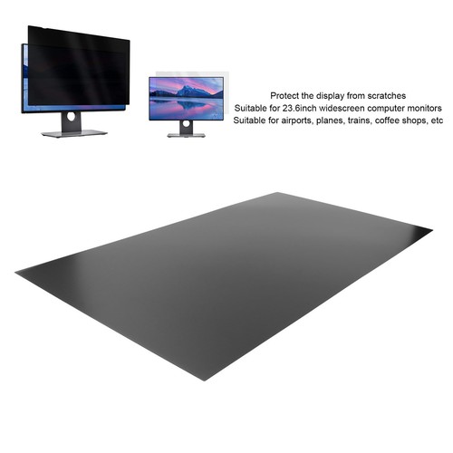 23.6in Computer Screen Filter Intimacy Scratch Resistant Screen Protector 16 SAL - Photo 13/22