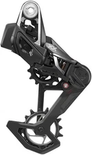 SRAM XX SL Eagle T-Type AXS 12-Speed Rear Derailleur with Carbon Cage & UDH