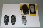 Leica Meter 3 Piece MR Leitz
