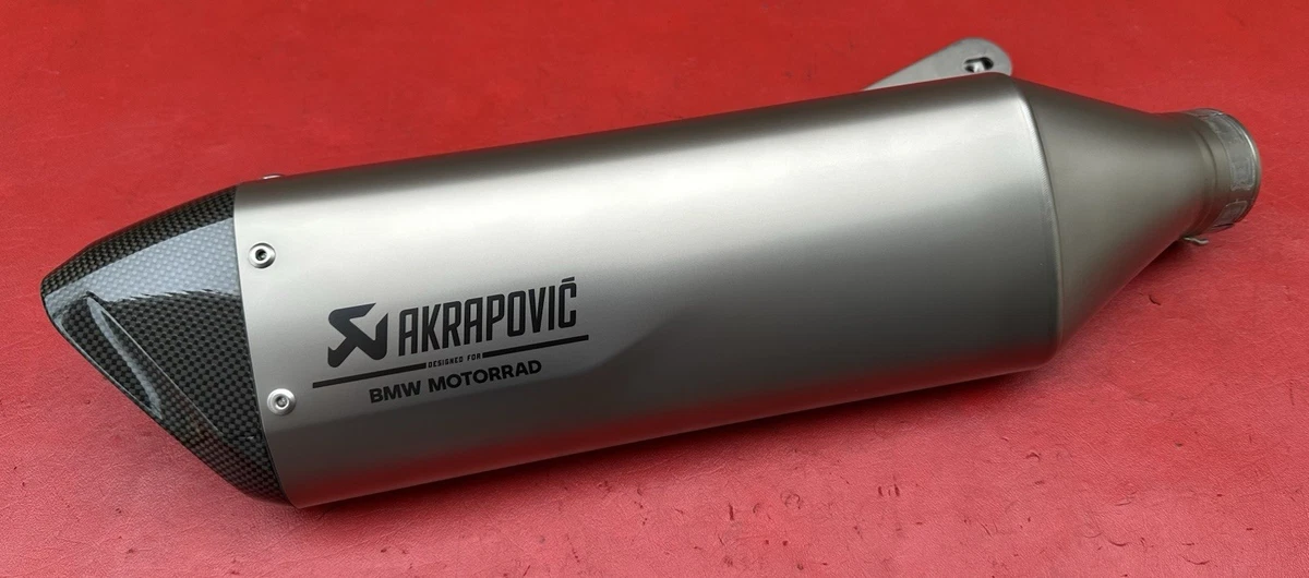 Akrapovic products for sale | eBay