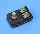1990-97 Lincoln Town Car OEM 6-Way Power Seat Switch - F0VB-14A701-AA