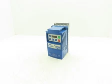 Lenze ESV371N02YXB SMVector AC Drive Variable Speed VFD Inverter .5Hp 230V 1PH