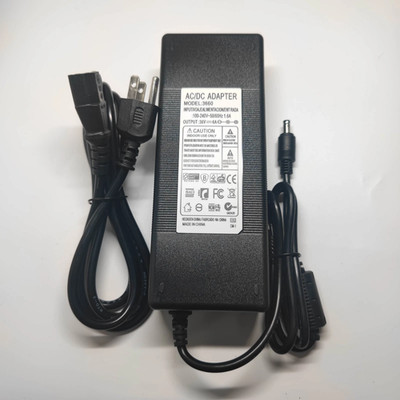 1X for Radion XR30G4 Pro Power Supply 36V Universal Adapter