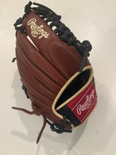 Rawlings Sandlot S1175MT 11.75  Baseball Glov...