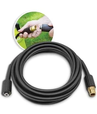 Sun Joe SPX-25H 25ft UNIVERSAL Pressure Washer Extension Hose For SPX Series.