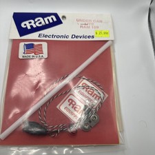 RAM 159 UNDER CAR LITE