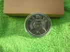 1 oz .999 LAKOTA Silver Round trade unit mint condition