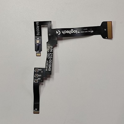Mouse Cable Accessories for Logitech G PRO Wireless