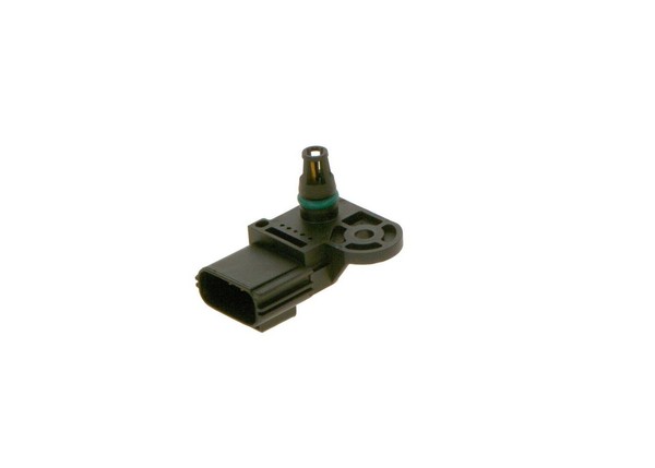 Sensor Saugrohrdruck FüR Ford Volvo C-MAX Focus II Turnier Mondeo V Stufenheck-image