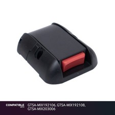 Gator Cases Non-Locking Latch for GTSA-MIX192106, GTSA-MIX192108, GTSA-MIX203006