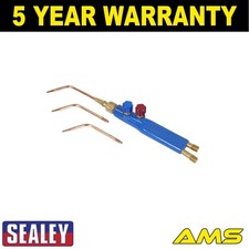 Sealey Oxyacetylene Welding Torch Set SGA20