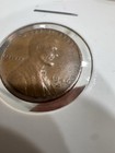 1946 Lincoln Wheat Small Cent 1c BN Circulated Business Strike Uncertified — photo 1