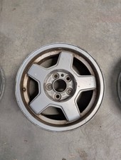 volvo 15 inch  Draco Wheel (not a set)