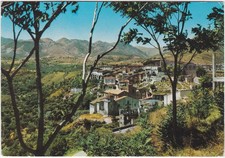 CASTROVILLARI - COSENZA - LA CIVITA - VIAGG. -16430-