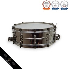 Ludwig Vintage 2535" SuperLudwig Brass Snare Drum 14"x5"